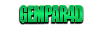 Logo Gempar4D